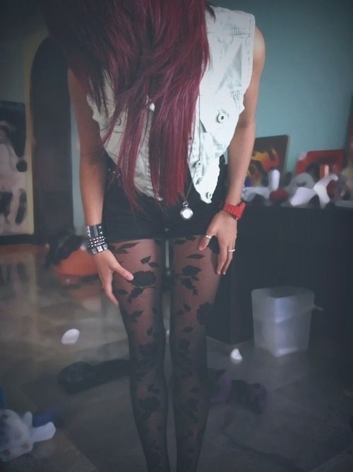 Something Scene