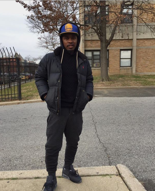 dudeswithswag:  this nigga got a third leg ,part 1