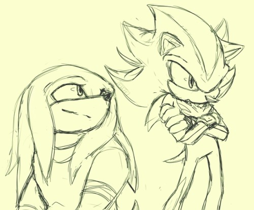 #boom knuxadow on Tumblr