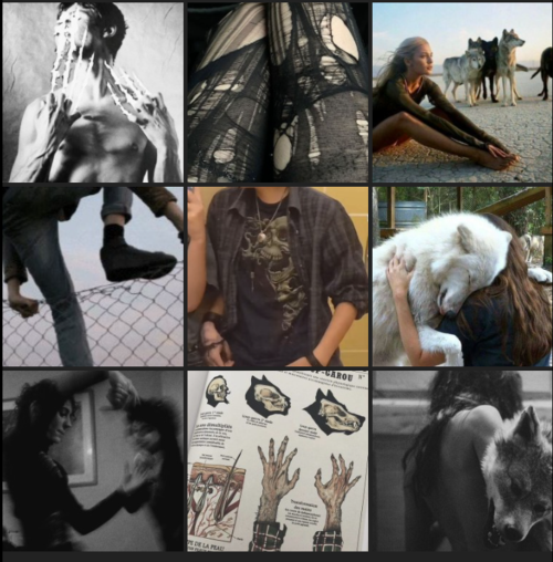 Werewolf
