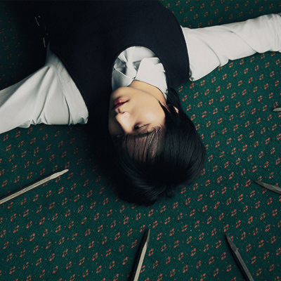 Teaser Image : Icantfeelanything