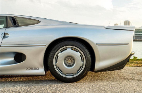 never-mind-the-dj:  spiriteddrivemagazine:  “Help Us Find a Buyer for This Virtually…
