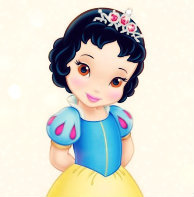hip-hip-poohray: Little Disney Princess icons feel free to use!  