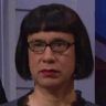 vaguette:  when the other person starts flirting first                      