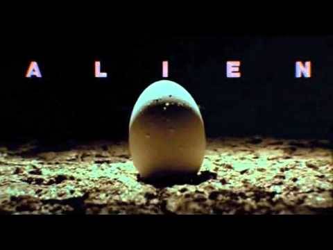 cvasquez:  After hearing about the passing of H.R. Giger, the designer of the Xenomorph