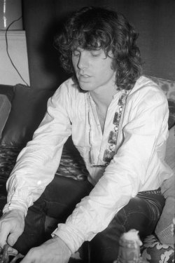 sydbbarrett-deactivated20180129:  Jim Morrison