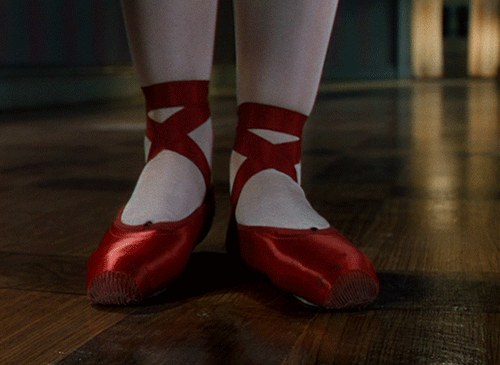 kittenplaylist:The Red Shoes (1948) - Michael Powell & Emeric Pressburger
