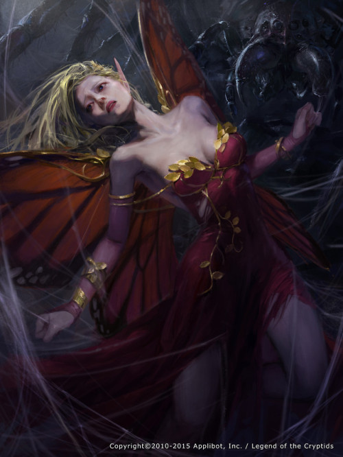 loc  Park Pyeongjun www.artstation.com/artwork/931dq