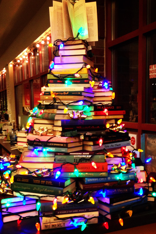 evesapples:                     My Kind of Christmas Tree ~ By Julie