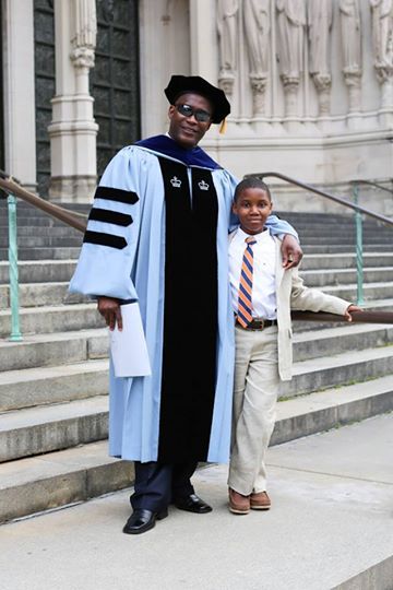humansofnewyork:  &ldquo;What’s the best piece of advice your dad has ever