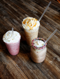 thecakebar:  Smoothies!