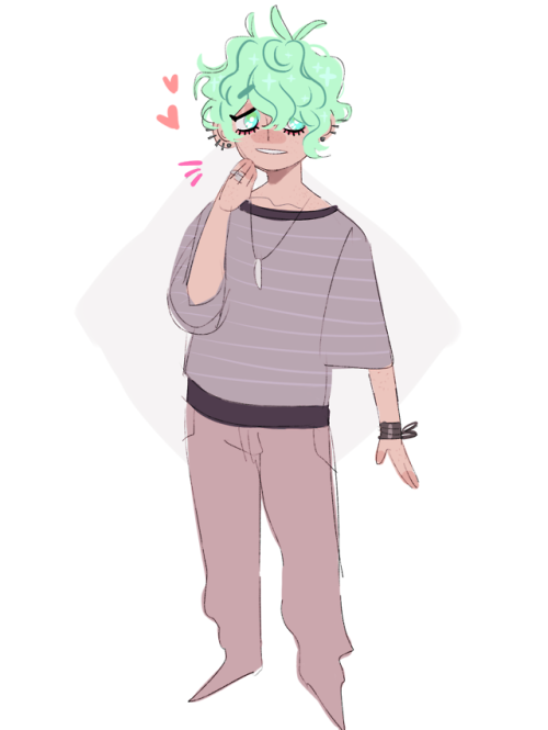 tiny rantaro