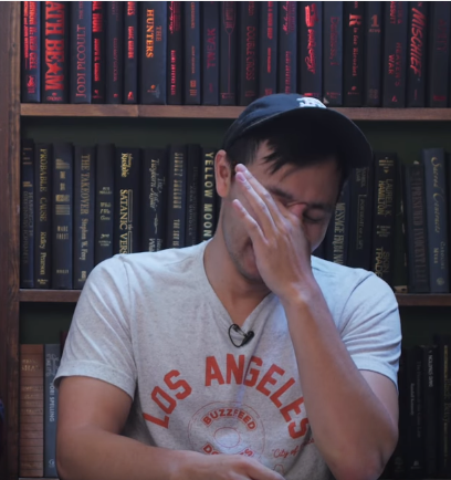superbuzzwheeze-unsolved:Just wondering…