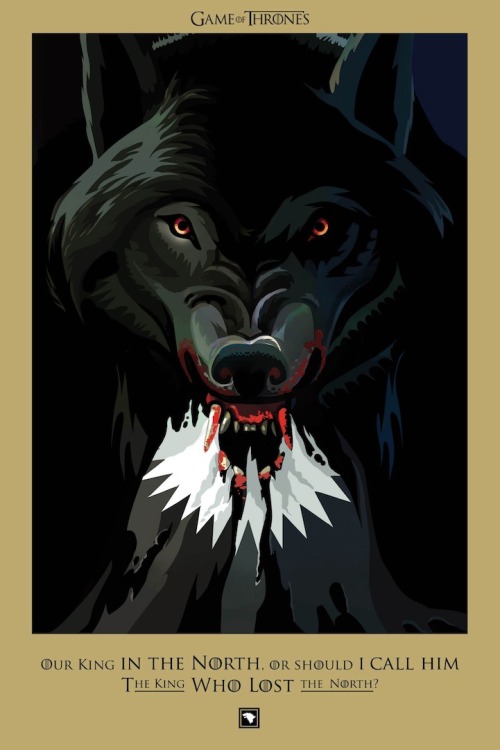  “Beautiful Death” on Game of Thrones #3 