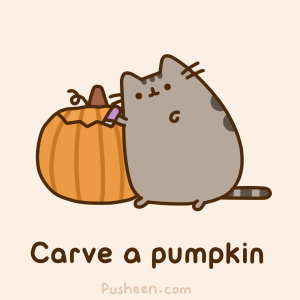 pumpkin lol October is pumpkin❤️ porn pictures