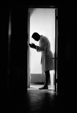 zzzze:  Gordon Parks,  Untitled, London, England, 1966, Muhammad Ali  [R.I.P.] 