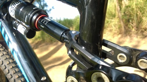 strange-measure:  Bike Yoke Suspension Link is Good News for Specialized Enduro Owners www.pinkbike.