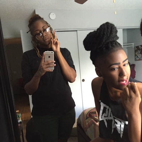 rebirthof-slick:  So in love 