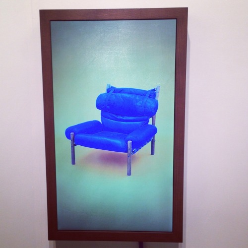 jeffdtaylor:  Art Basel Miami Beach, Day 1 