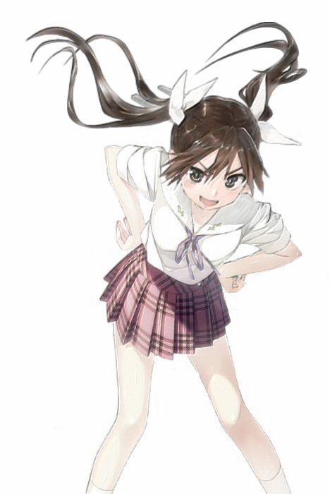 hetyalem:  【艦これ】改二で笑顔じゃなくなるのが悲しい・・・ - かんむす！-艦隊これくしょんまとめブログ- 