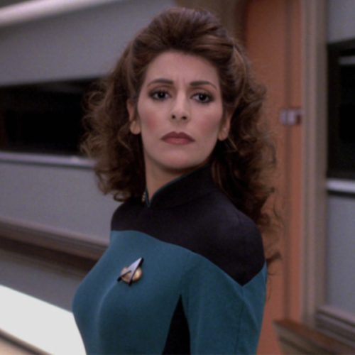 iconsfilms:deanna troi icons