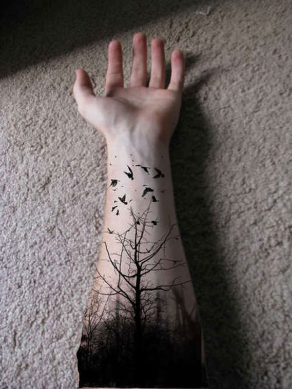 geraldinekala83:MORE Tattoo Dos and Don’ts!# 4 DoREADMORE?