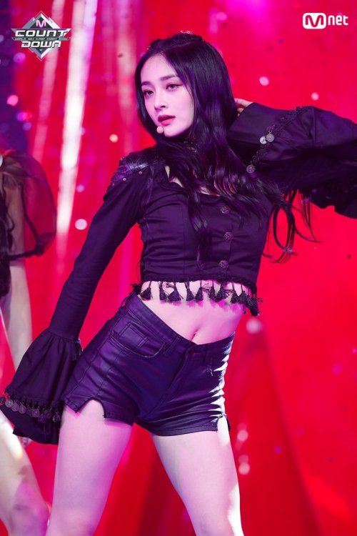 fypristin: mama official twitter