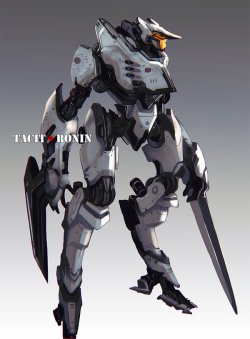 mechaddiction:  ドズミール (@dozmiru) | Twitter #mecha – https://www.pinterest.com/pin/274930752231862895/