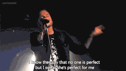 covnterpartx:  Memphis May Fire // Miles