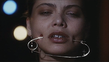 Extreme Pain