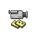 oldwindowsicons:Windows 3.1 - Recorder