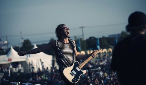 hotdamn5sos: @5SOS: Summer Sonic 2017 // Osaka