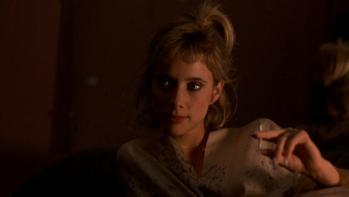 spiritawardsnominees: Rosanna Arquette as Marcy in After Hours (1985)Independent Spirit Award Nomi