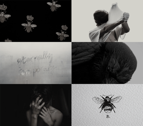 cvzrny:Humans were so circular; they lived the same slow cycles of joy and misery over and over, nev
