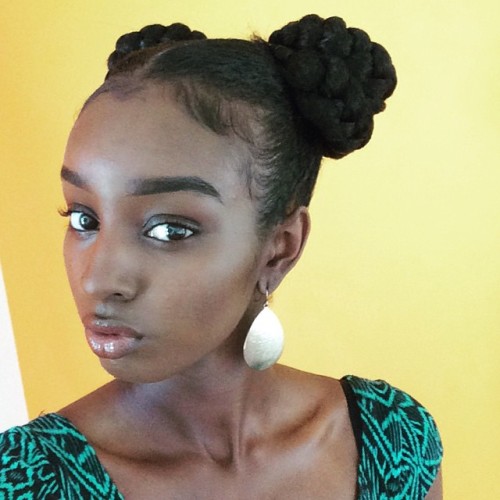 afrodesiacworldwide:“♕ AFRODESIAC ETHNIC WOMEN OF CULTURE WORLDWIDE ♕ isamessiah