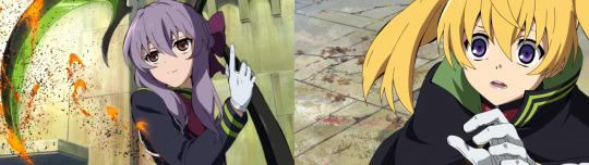 Seraph of the End: Vampire Reign—Episodes 7-8