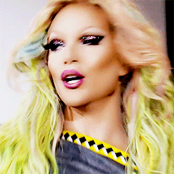 dragwillamgoddammit:Sorry to disappoint you the next time you see me, it’s not