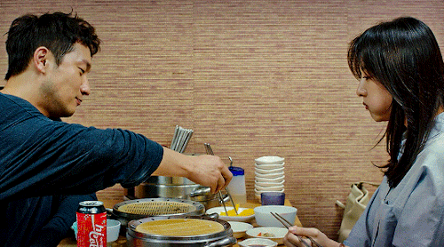 My Liberation Notes (dir. Kim Suk-yoon)
