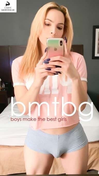 Porn Pics maryellenmasterson:  bmtbg:  Boy shorts …for