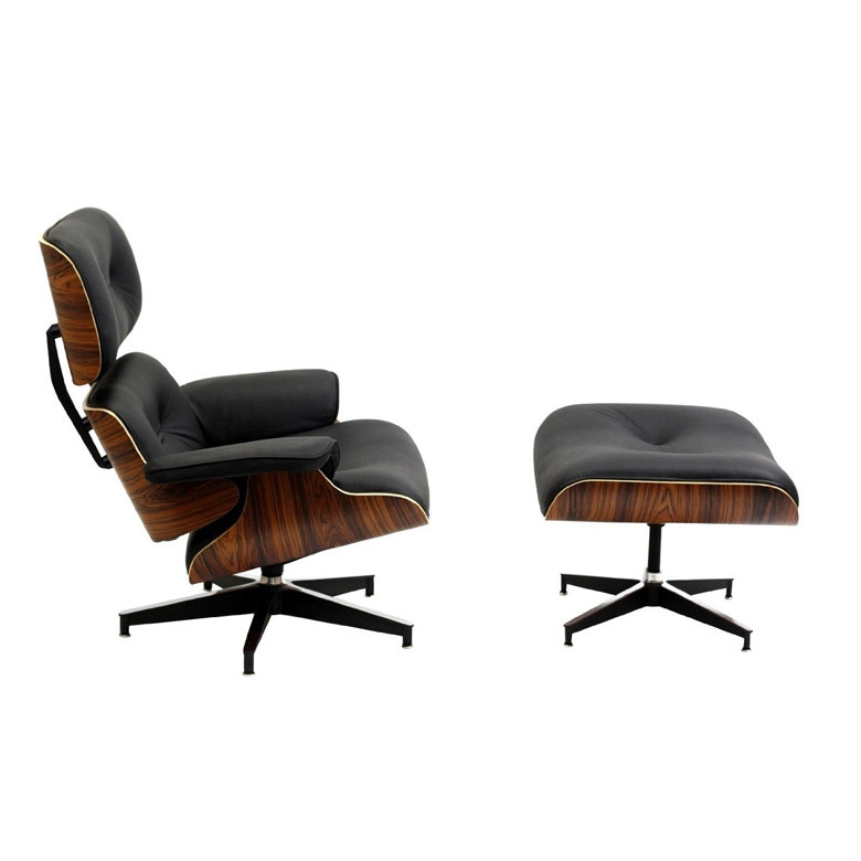 dailycoolgadgets:  LexMod Eaze Lounge Chair The Lounge Chair is widely considered