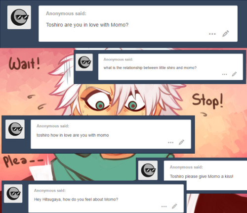 This is if you care about Captain Hitsugaya’s sanity!But if you care about mine don’t stop, Anon’s l