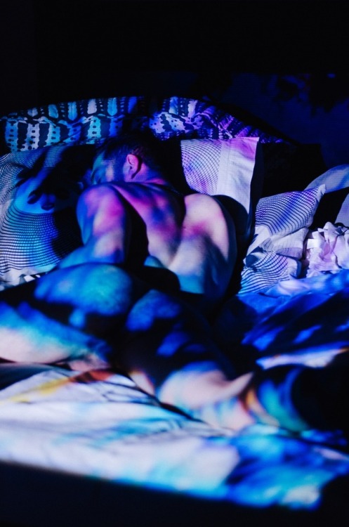 thejovanicmethod:  Let me be your Odyssey.