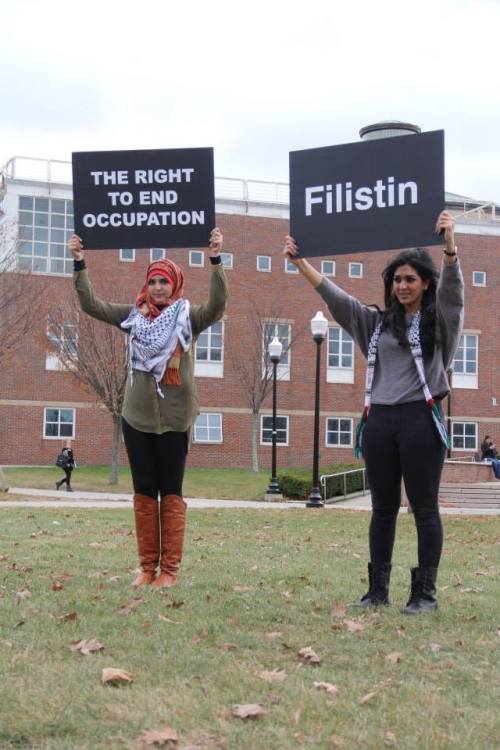 lovenerdeen: Students for Justice in Palestine porn pictures