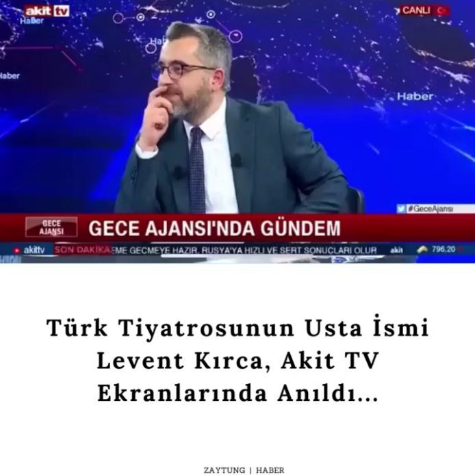 #zaytung   akit tv Haber...