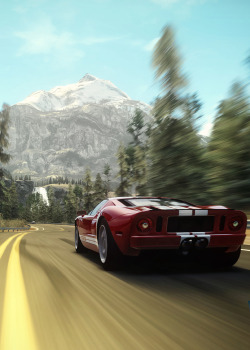 Gamefreaksnz:   Forza Horizon 1000 Club Expansion Pack Out Now  Microsoft And Turn
