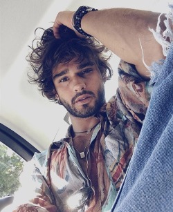 thelifeofguys:  Marlon Teixeira .