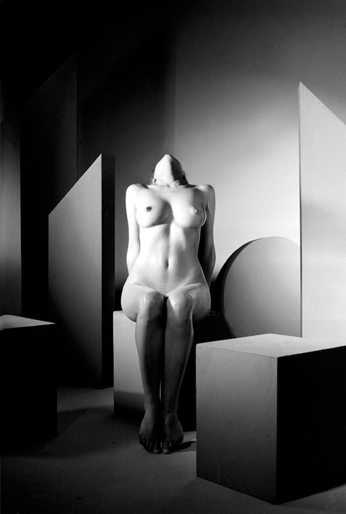 tilikecoelho:  Guenter Knop