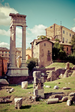 ref-lin:  Rome - Italy (von #Sanxo#) 