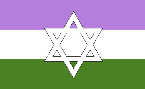 laughlikesomethingbroken:For all your Jewish-Pride needs. Reblog to make a goy angry :)