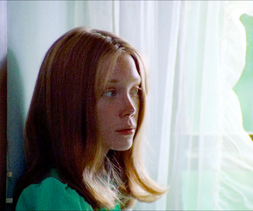 Sissy Spacek in Badlands (1973)dir. Terrence Malick